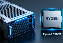 datalix Xeon KVM德国服务器低至5.99欧元-全球服务器测评