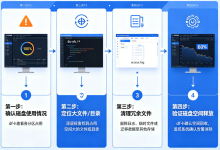 Linux服务器磁盘爆满全流程处理-全球服务器测评