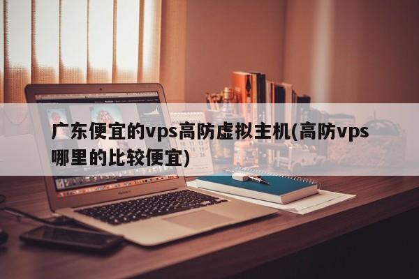 广东便宜的vps高防虚拟主机(高防vps哪里的比较便宜)