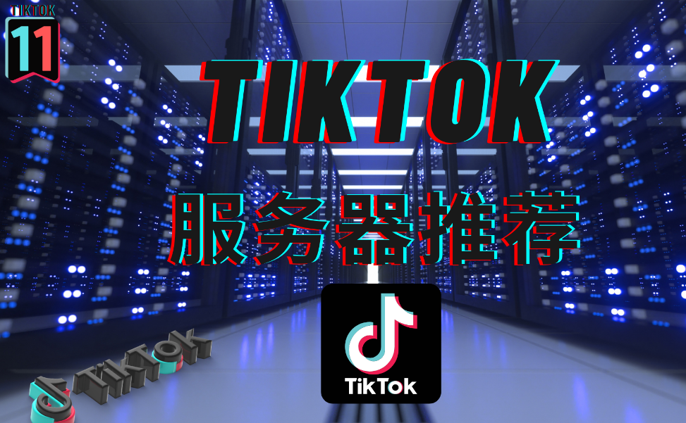 英国tiktok节点和印尼tiktok节点是多少钱一个月？