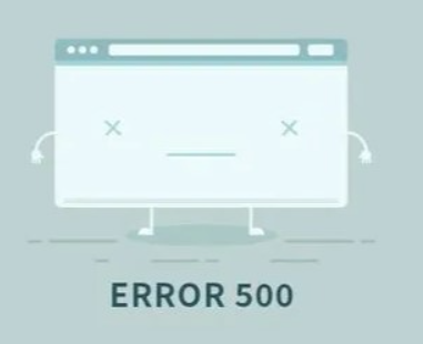 500 Internal Server Error是什么意思?如何解决