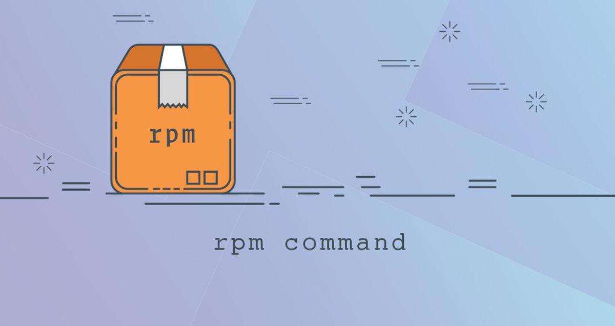 rpm是什么?