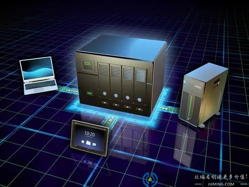 云服务器租用看什么?五大关键指标了解一下