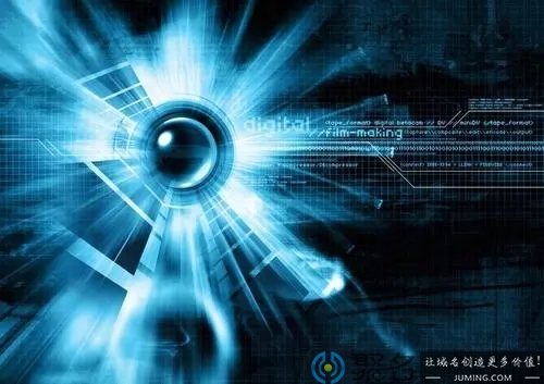 追根溯源，说说云计算服务器的过去和未来
