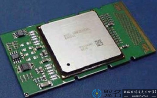 什么是服务器cpu？服务器cpu基础知识总结！