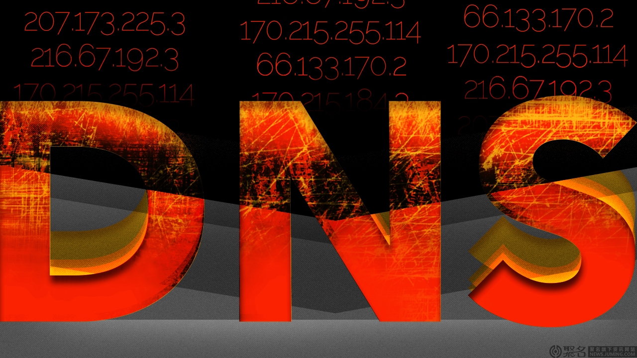 dns的<strong>服务器</strong>地址是多少?什么是dns<strong>服务器</strong>地址?