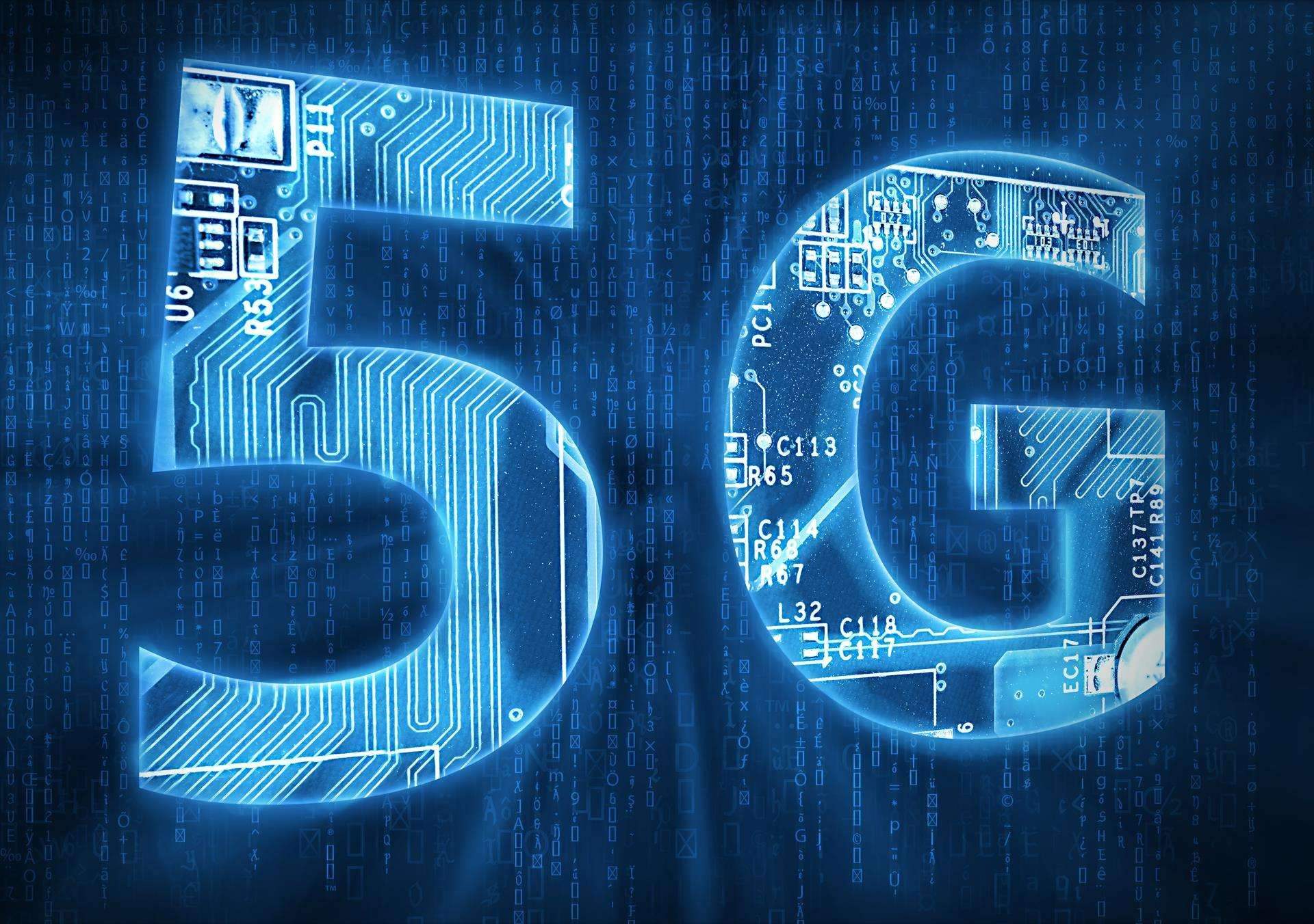 5g专网三种组网方式有哪些?