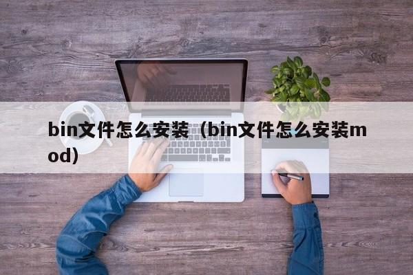 bin文件怎么安装bin文件怎么安装mod