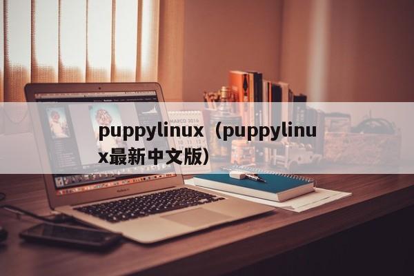 puppylinuxpuppylinux最新中文版
