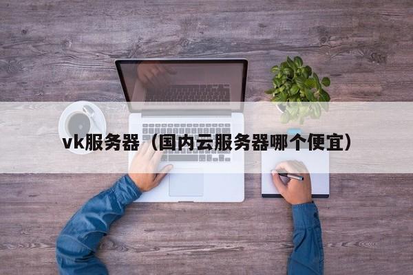 vk服务器国内云服务器哪个便宜
