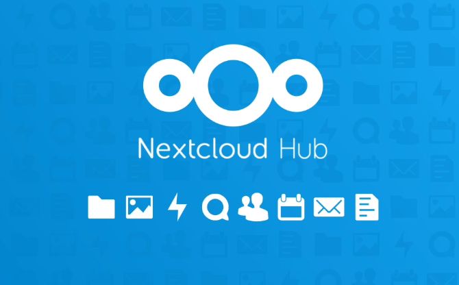 什么是nextcloud？如何创建本地nextcloud服务器呢？