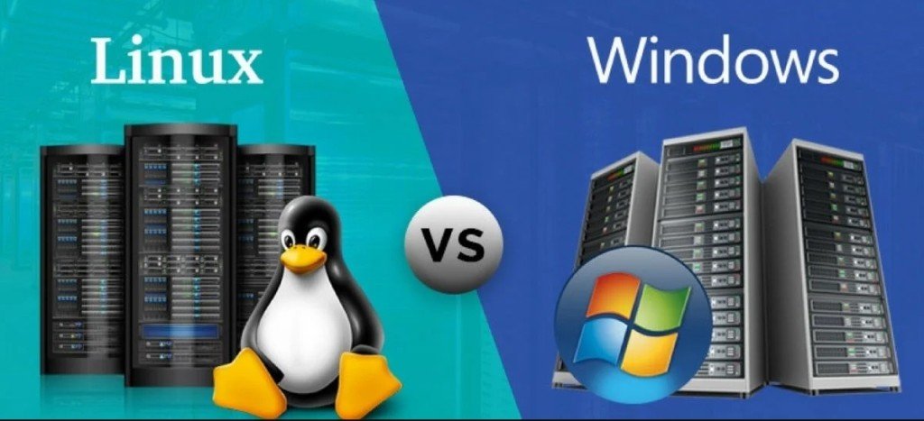 linux服务器和windows服务器哪个好？