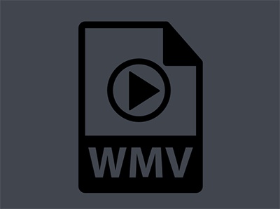 wmv是什么格式?