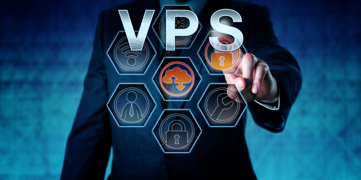 免费vps主机安全吗？