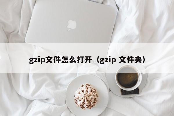 gzip文件怎么打开gzip 文件夹