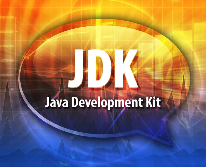 jdk是什么?怎么安装配置jdk?