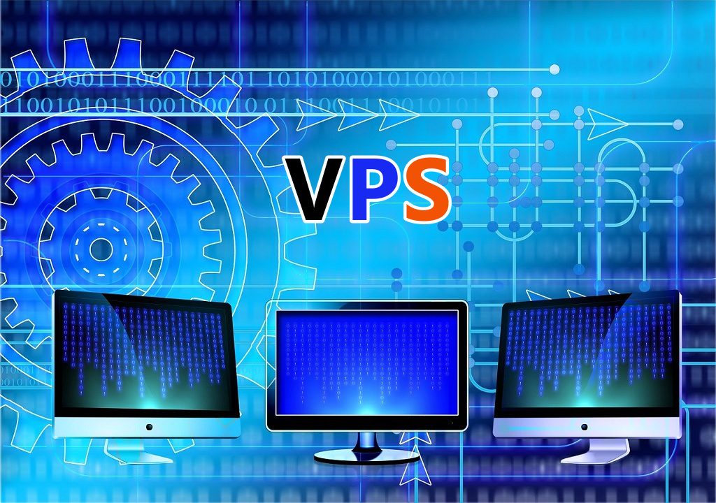VPS服务器和物理服务器有何区别？