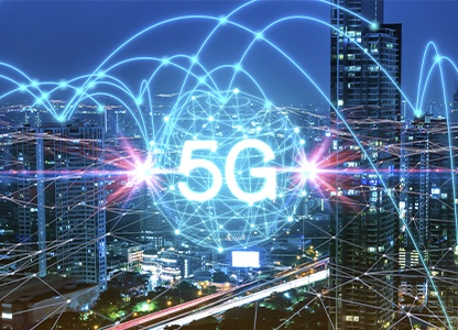 5G游戏需要更多的全球边缘数据中心才能成功