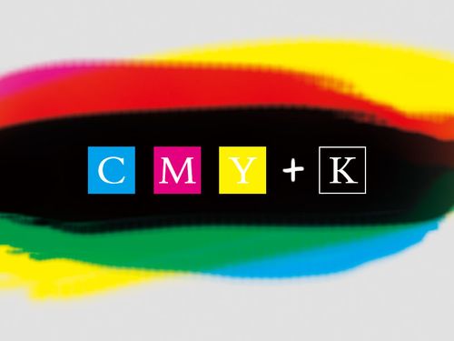 cmyk代表了哪些颜色?和RGB模式有什么不同?