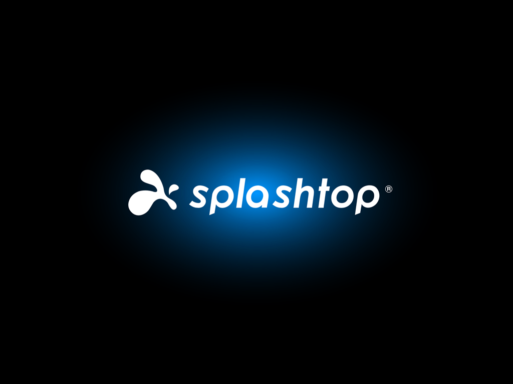 splashtop是什么意思?