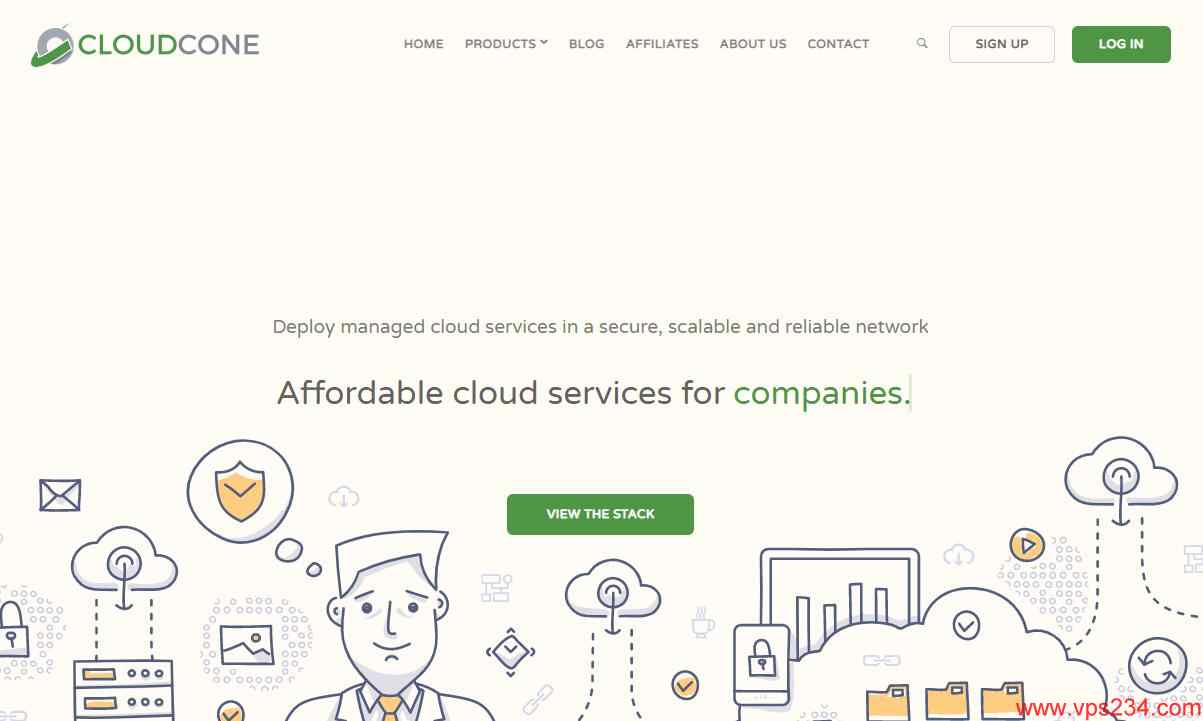 CloudCone怎么样？2023 CloudCone最新现状分析