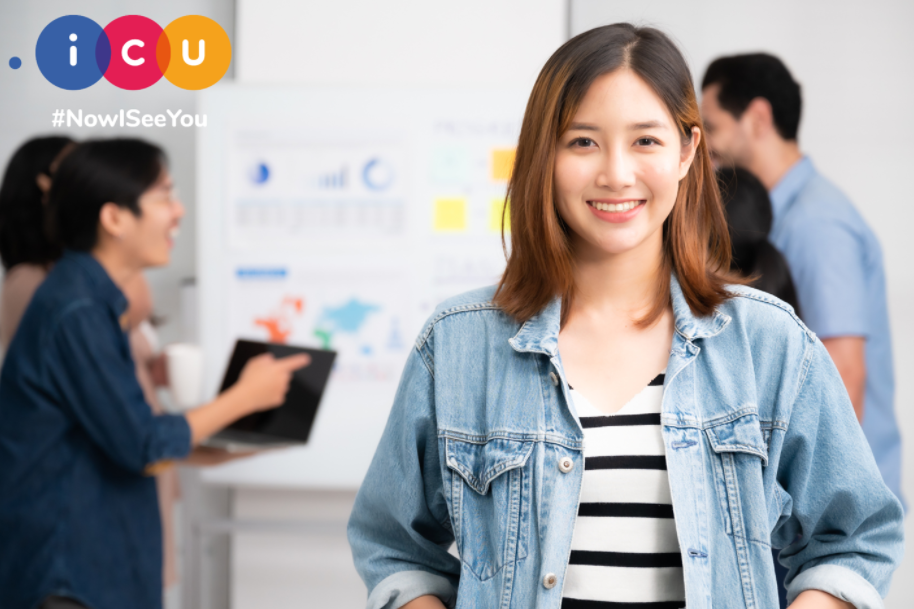 为什么您的初创公司应该使用.icu域名？