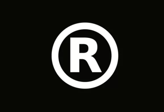 r商标怎么打?