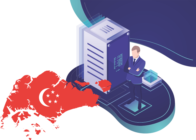 新加坡服务器提供商--