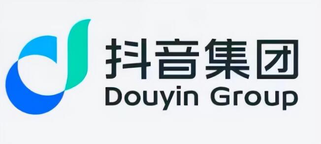 抖音集团上线新 LOGO