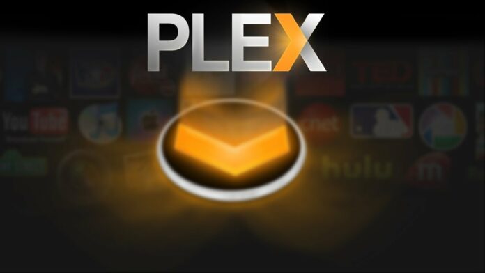 如何在vps上安装Plex？