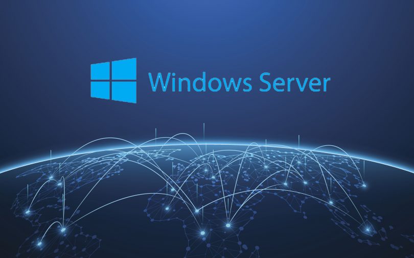 Windows服务器怎么重启？