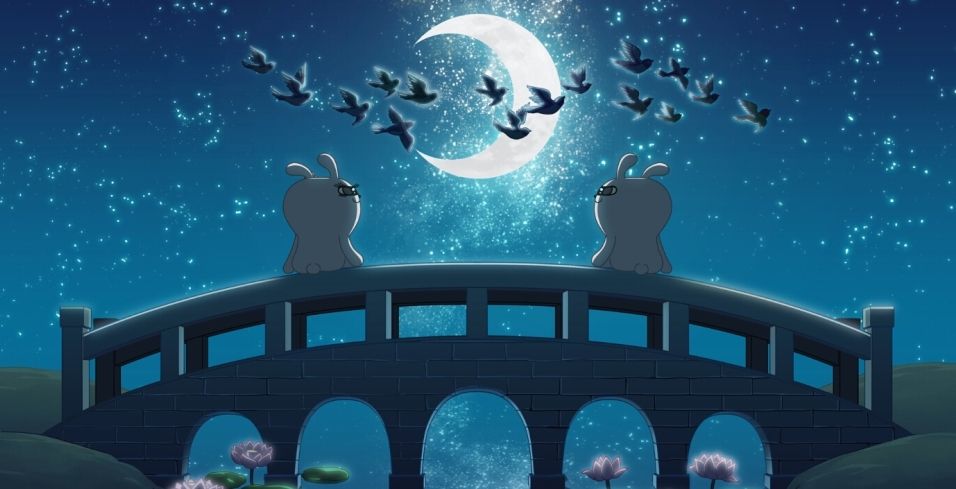 七夕节的love域名注册情况如何呢?