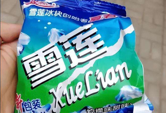 雪莲冰块“火了”!外卖平台销量暴涨199%!