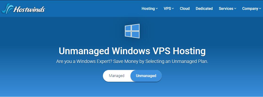 2023年美国 Windows VPS 推荐 - 价格便宜速度快