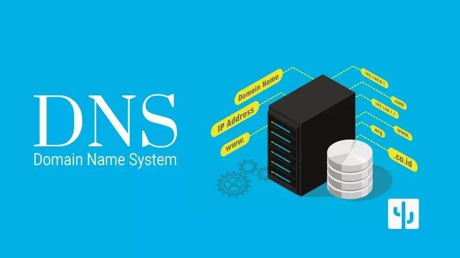 什么是静态dns?静态dns如何设置?