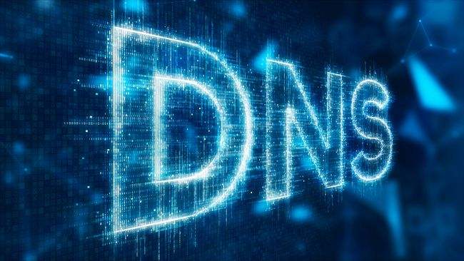 通过域名如何找到所需资源?dns和dns服务器的介绍