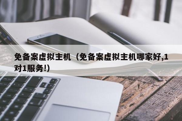 免备案虚拟主机免备案虚拟主机哪家好,1对1服务!