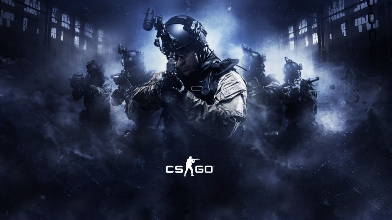 csgo服务器怎么选择？