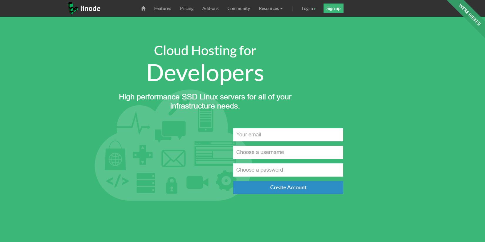 Linode VPS怎么样，Linode 测评介绍