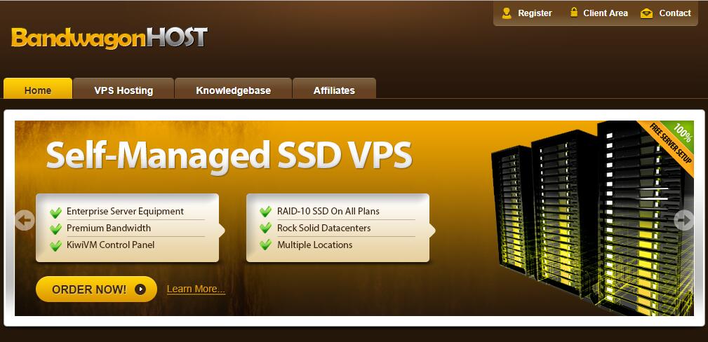 美国 VPS 搬瓦工推荐 - 最便宜的CN2 GIA线路国外VPS