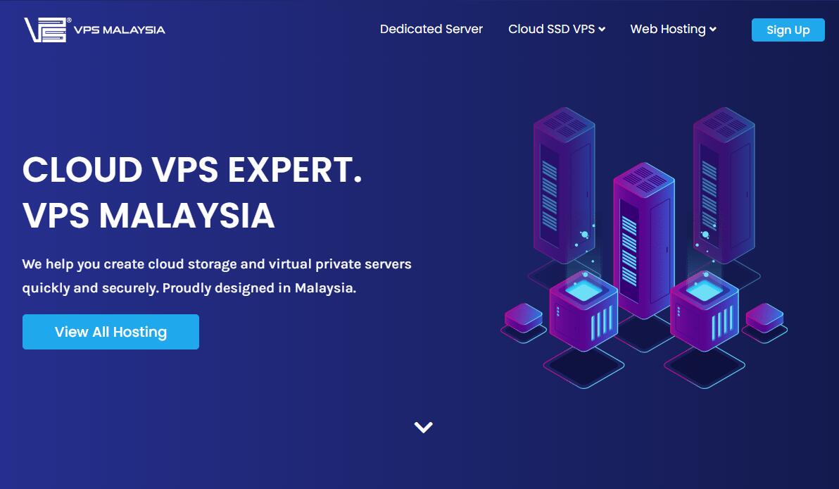 VPS Malaysia：马来西亚VPS怎么样测评介绍 - 原生IP