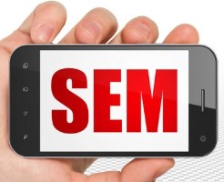 什么是sem？sem和seo有什么区别？