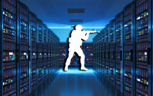 如何解决CSGO服务器高延迟的问题？