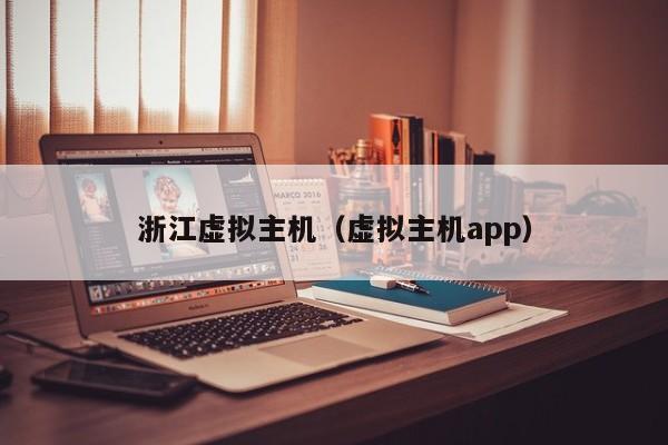 浙江虚拟主机虚拟主机app