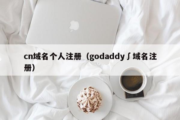 cn域名个人注册godaddy∫域名注册