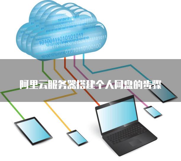 阿里云<strong>服务器</strong>搭建个人网盘的步骤