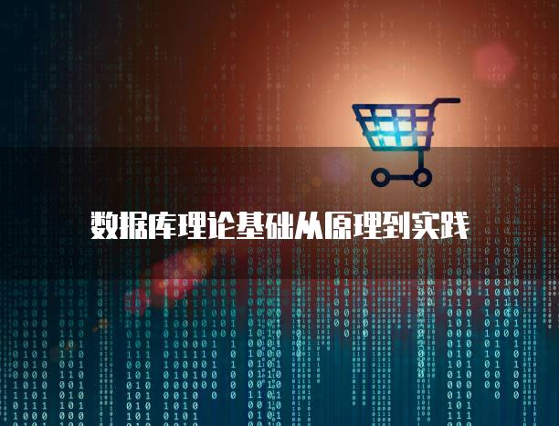 数据库理论基础从原理到实践