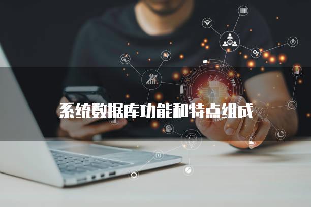 系统数据库功能和特点组成