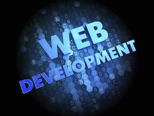 运行web应用程序的要素有哪些?