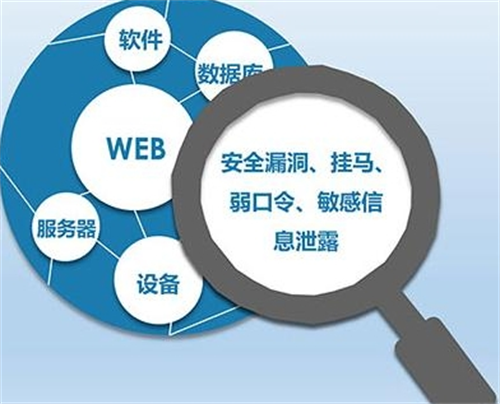 漏洞扫描主要作用有哪些?漏洞扫描的工作原理